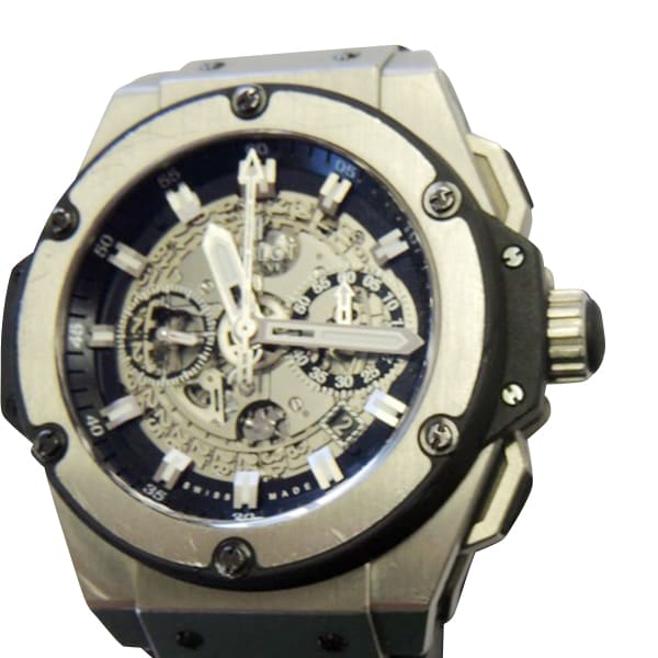 Hublot King Power Unico 701.NX.0170.RX TI