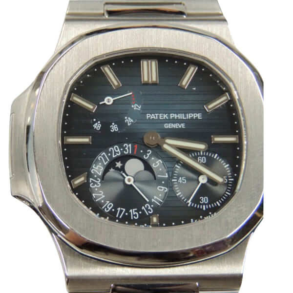We puchased Nautilus 5712/1A-001 Petite!