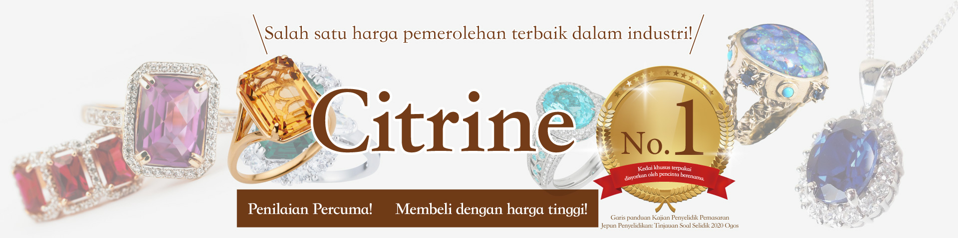Citrine