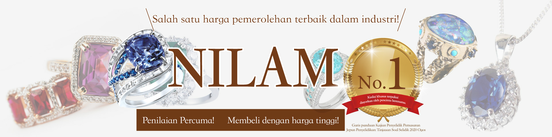 nilam