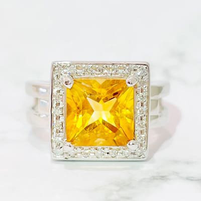 cincin K18WG