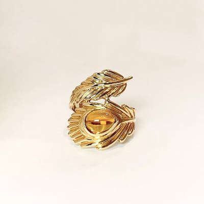 cincin K18YG