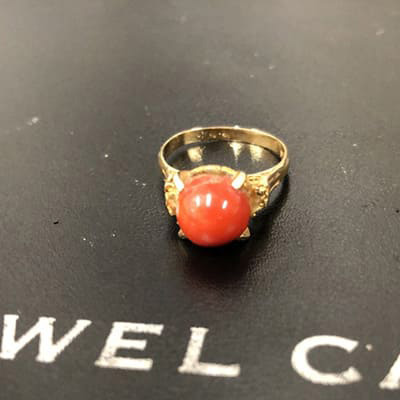cincin K18YG