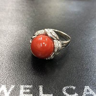 cincin Pt900