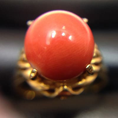 cincin K18YG