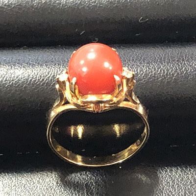 cincin K18YG