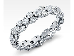multiple-diamond