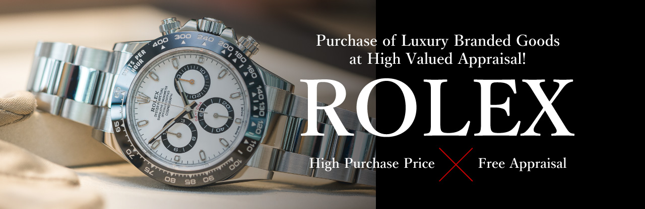 rolex