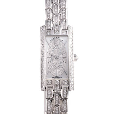 harrywinston