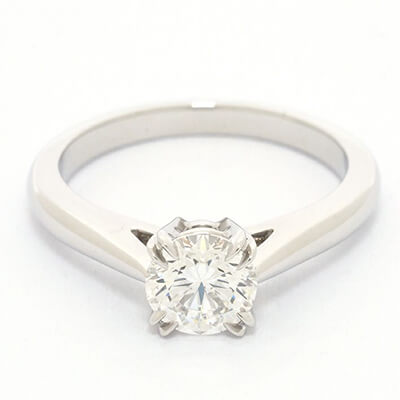 harrywinston