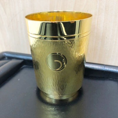 Perhiasan Emas 18k
