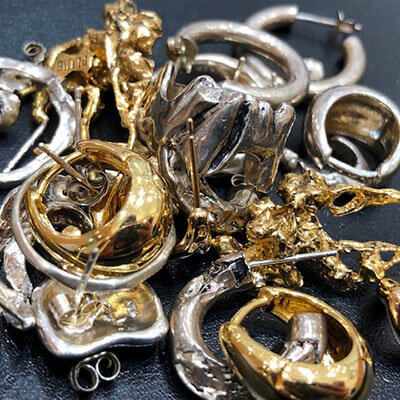 Perhiasan Emas 18k