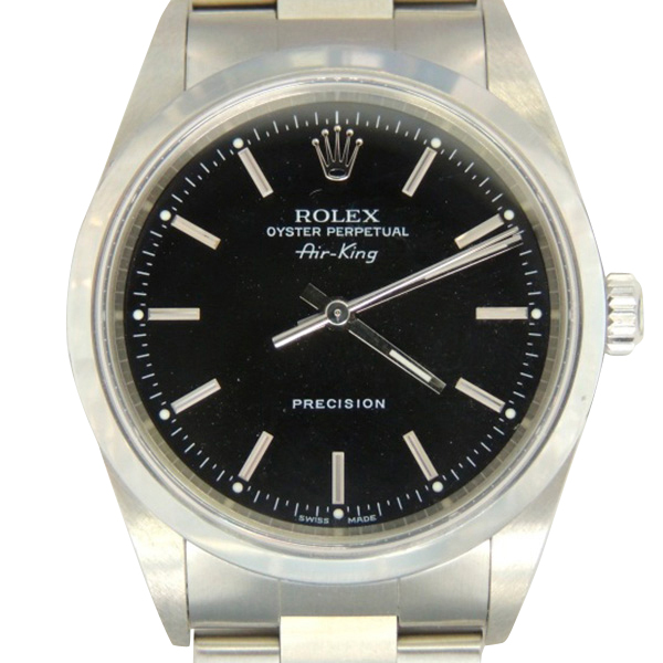 Rolex Airking Ref.14000M