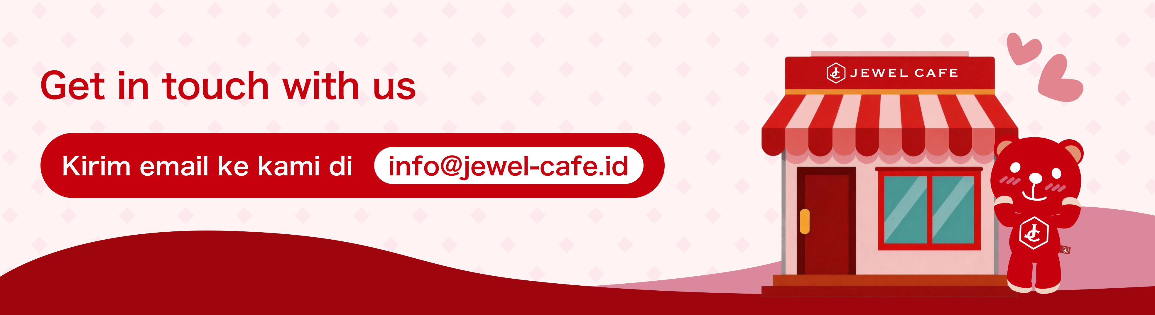Contact Us Banner