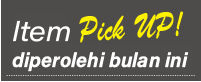 Pick UP!