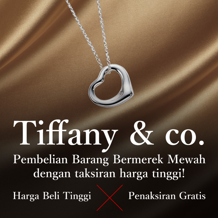 Branded Jewelry